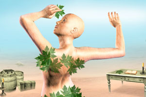 台积电与博通持续受益人工智能供应链需求