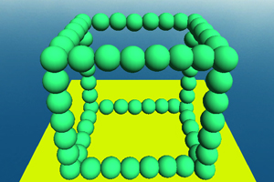 2025年诺贝尔经济学奖得主菲利普·阿吉翁教授受聘中央财经大学名誉教授并作专题讲座