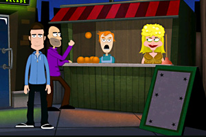 房利美与房地美传奇持续