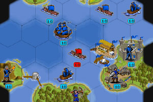 pg赏金女王免费版