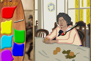 真爱美家：股票交易异常波动