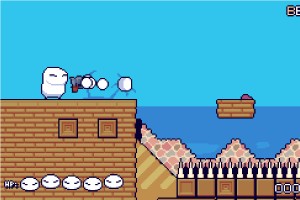 港股最大造假，爆了大雷