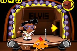 半导体龙头 第一大股东拟变更