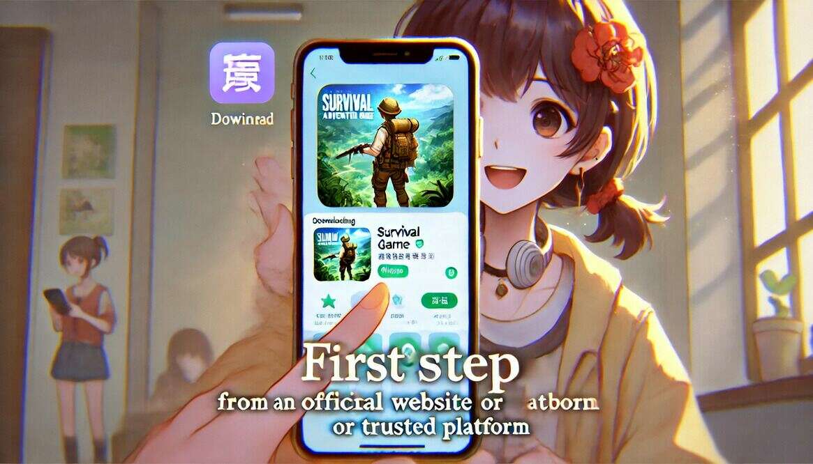 泛亚电竞安装讲解1