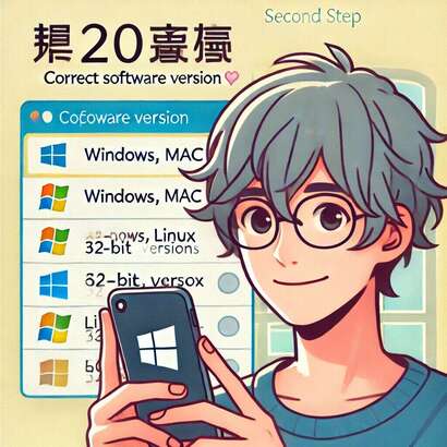 超凡国际app下载安装安装讲解2