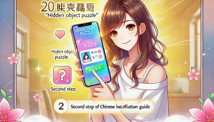 286.pm麻将胡了安装讲解2