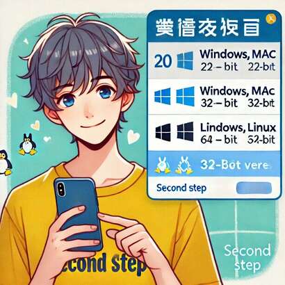 c7下载官方链接安装讲解2