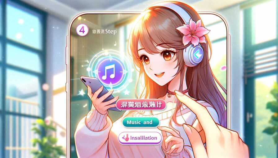 大众彩票welcome入口安装讲解4