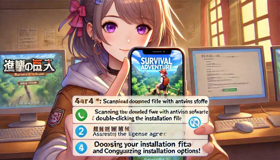 ky88开元安装讲解4