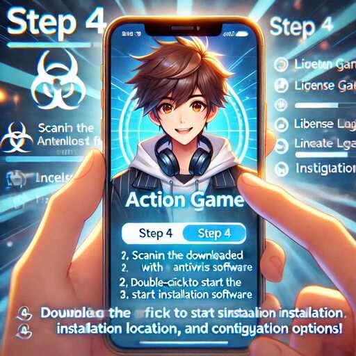 冰球突破免费入口安装讲解4