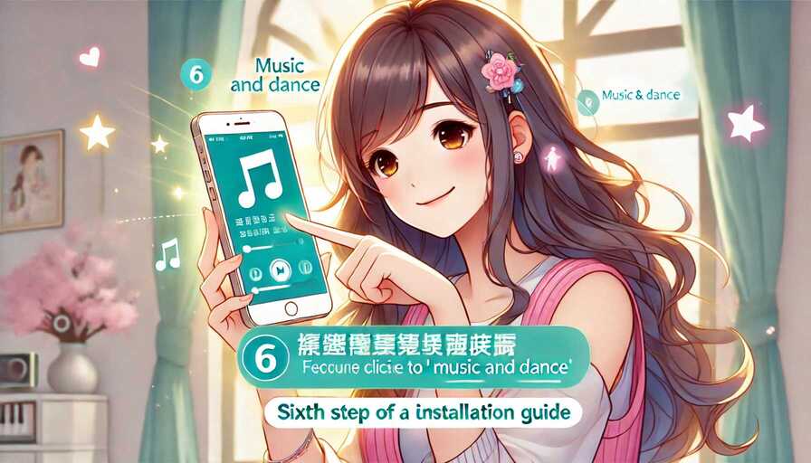 大众彩票welcome入口安装讲解6