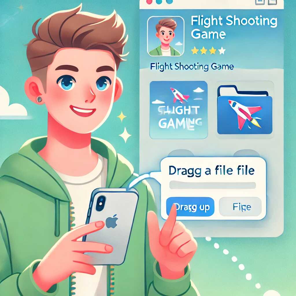 壹号链接游戏说明